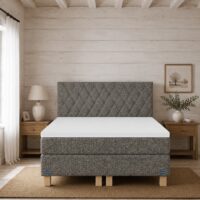 Levi Premium Lyx Kontinentalsäng